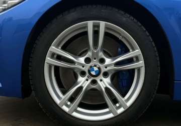 BMW Seria 4 F32-33-36 Coupe Facelifting 430i 252KM 2020 BMW Seria 4 BMW 430i xDrive Gran Coupe Estoril Blau Metallic 2.0 Benzyna, zdjęcie 20