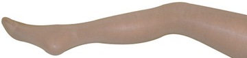 rajstopy Veneziana MICROCOTONE 150 den tg 4 L