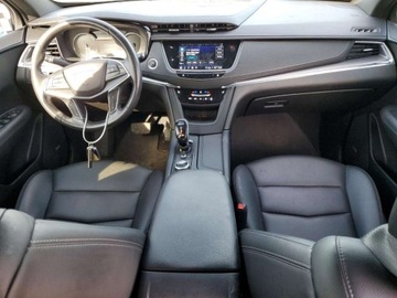Cadillac 2023 Cadillac XT5 Luxury 2023 2.0l 2.0 Benzyna 235KM, zdjęcie 8