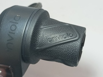 Поворотная манетка Enviolo NuVinci Twist Pro 3300 мм, правая