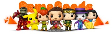 Особняк с привидениями Disney Funko Pop: Виктор Гейст, органист 793