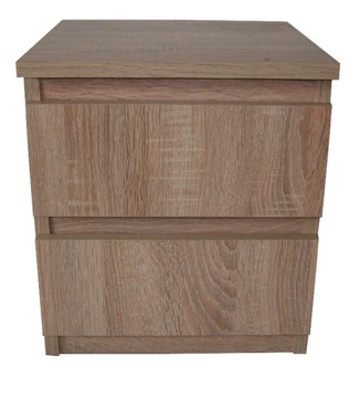Szafka Nocna 35x35 ZMONTOWANA 10 kolorów