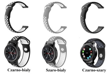 УНИВЕРСАЛЬНЫЙ РЕМЕШОК ДЛЯ ЧАСОВ 22 ММ ЦВЕТ ТЕЛЕСКОПОВ