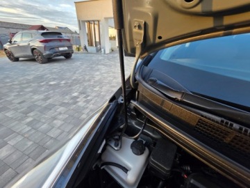 Kia Carens IV 2016 Kia Carens 1.7 CRDI 117PS Navi Kamera Alu Piekna Gwarancja 1.7 Diesel, zdjęcie 31