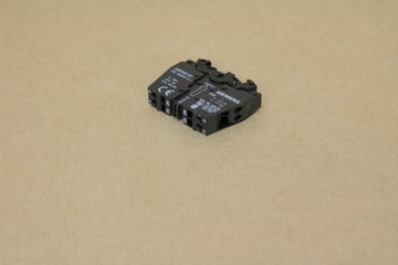 SIEMENS 3SB3403-0D Вспомогательный контакт