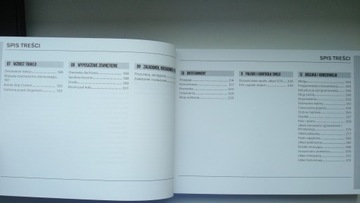 VOLVO FH Руководство по польскому языку для Volvo FH 2012 + тахограф + ЧЕХОЛ + ярлык