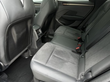 Cupra Terramar SUV 2.0 TSI 265KM 2025 Cupra Terramar 2.0TSI 2656KM 4Drive VZ DSG l Kamer, zdjęcie 10