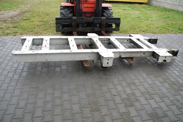 RAMA POJEDYNKA RENAULT MASTER III 13R 403CM