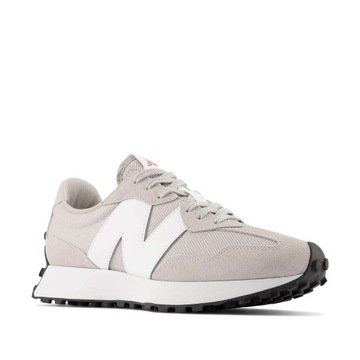 Buty męskie New Balance MS327CGW beżowe 43