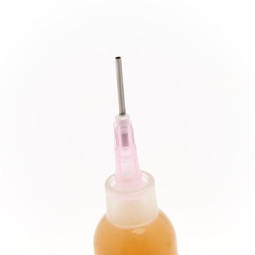 ПОРШЕНЬ ДЛЯ ШПРИЦОВ, 3 ИГЛЫ, НАБОР FLUX FLUX