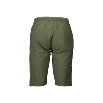 ШОРТЫ POC MTB ENDURO ESSENTIAL Зеленый M