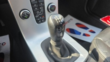 Volvo V50 1.6 DRIVe 109KM 2010 Volvo V50 xsenon zarejestrowane climatronic nowy, zdjęcie 9