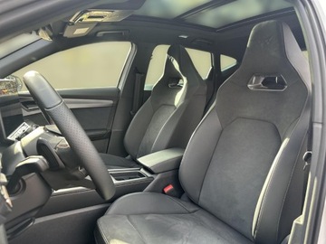 Cupra Formentor Crossover Facelifting 2.0 TSI 333KM 2025 Cupra Formentor VZ 333KM Pure Performance Pakiet E, zdjęcie 10