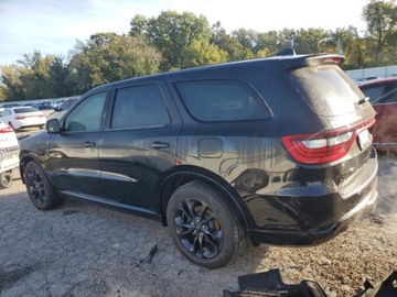 Dodge Durango III 2021 Dodge Durango RT 2021 5.7L 5.7 Benzyna 360KM, zdjęcie 1