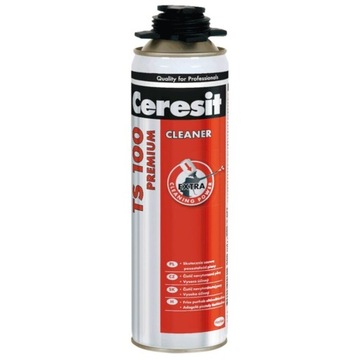CERESIT TS 100 PU Cleaner
