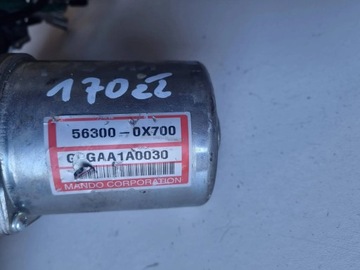 HYUNDAI I10 I SERVO  ELEKTRICKÉ 56300-0X700