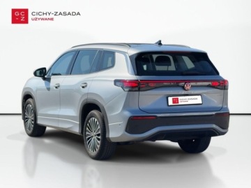 Volkswagen Tayron 2025 Volkswagen Tayron Life 1.5 TSI 150KM DSG IQ.Light Gwarancja FV23 1.5, zdjęcie 2