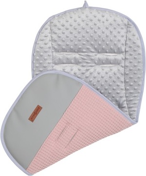 ВСТАВКА ДЛЯ ДВУХСТОРОННЕЙ КОЛЯСКИ ПРЕМИУМ ПРЕМИУМ BABYMAM