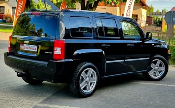Jeep Patriot 2009 Jeep Patriot 2.4i AWD 170Ps piekny zadbany serwis !, zdjęcie 32