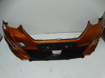 ZDERZAK PRZEDNI PEUGEOT 2008 II 9826926780