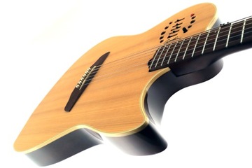 Godin Acoustic Stell Duet топовая электроакустика
