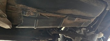 Toyota RAV4 I Cabrio 2.0 16V 129KM 1999 Toyota RAV4 2.0 benzyna .4x4 Zdjecia podwozia 2.0 Benzyna 129KM, zdjęcie 25