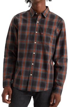 Levi's Sunset 1-Pocket Standard Shirt