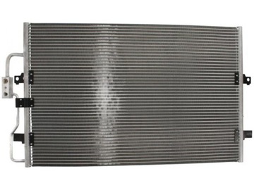 DELPHI CHLADIČ KLIMATIZACE TSP0225110