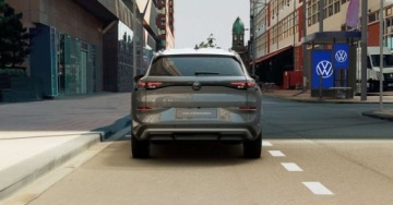 Volkswagen T-Roc I SUV Facelifting 1.5 TSI ACT 150KM 2026 Volkswagen T-Roc Climatronic, LED, pakiet zimowy, dostepny od reki 1.5, zdjęcie 10