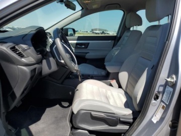 Honda CR-V V 2019 Honda CR-V 2019 HONDA CR-V LX 2.4 Benzyna 184KM, zdjęcie 6