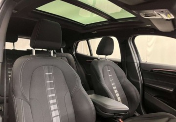BMW X2 F39 Crossover 2.0 20d 190KM 2019 BMW X2 X2 20d xDrive, Salon Polska, Faktura VAT Marza, Dach panoramiczny, zdjęcie 31