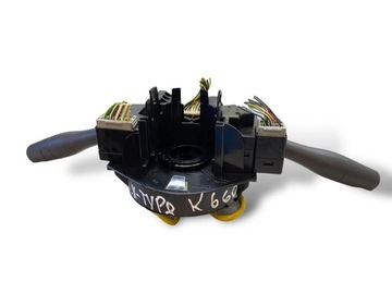 JAGUAR X-TYPE 2007 KOMPLET PŘEPÍNAČ KOMBINOVANÝ