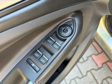 Ford Kuga II SUV 2.0 TDCi 150KM 2014 Ford Kuga 2.0 TDCI 150 KM Manual Półskóry, zdjęcie 11