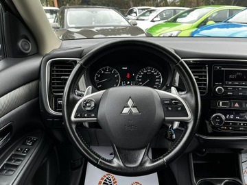Mitsubishi Outlander III 2013 Mitsubishi Outlander Automat/Manetki / 4x4/, zdjęcie 16