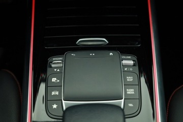 Mercedes GLA II Off-roader 1.3 200 163KM 2020 Mercedes GLA GLA 200, Salon Polska, Automat, zdjęcie 15