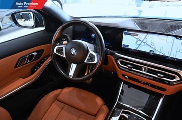 BMW Seria 3 G20-G21 Limuzyna 2.0 318i 156KM 2022 BMW Seria 3 318iFV23Repair InclusiveSkorzana Kierownica MFotele Sportowe, zdjęcie 15