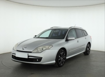 Renault Laguna III Grandtour 2.0 16v 140KM 2008 Renault Laguna 2.0 16V, GAZ, Klima, Klimatronic, zdjęcie 1