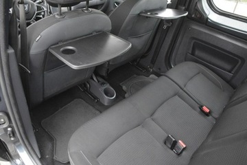 Dacia Dokker Mikrovan Facelifting 1.6 SCe 102KM 2018 Dacia Dokker 1.6 Benzyna nawi kamera 2x drzwi, zdjęcie 28