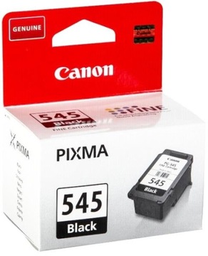 Tusz Canon PG545 czarny 8287B001 MG2550 TS3150