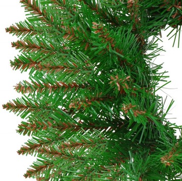 STROIK ŚWIĄTECZNY WIANEK DEKORACYJNY OZDOBA WIENIEC NA DRZWI NA STÓŁ 40 CM