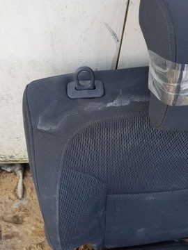 POHOVKA RENAULT KOLEOS