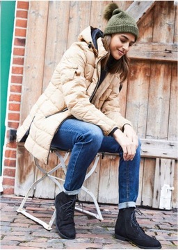 40 BUTY SZNUROWANE