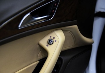 Audi A6 C7 Avant Facelifting 2.0 TDI ultra 190KM 2014 Audi A6 Avant Polski salon_2.0 TDI 190 KM 2.0 Diesel 190KM, zdjęcie 16