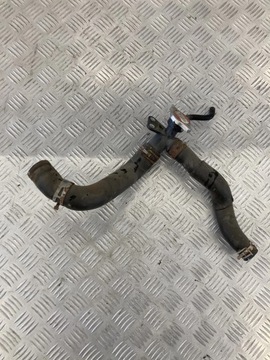 PŘÍVOD TRUBKA VODY ROZTROJKA SX4 S-CROSS 16- 1.4 T