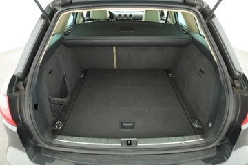 Seat Exeo Sedan 2.0 TDI 120KM 2011 Seat Exeo 2.0 TDI, Xenon, Klima, Klimatronic, zdjęcie 9