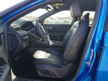 Jeep Compass II 2024 Jeep Compass Latitude 2024 2.0 Benzyna 200KM, zdjęcie 7