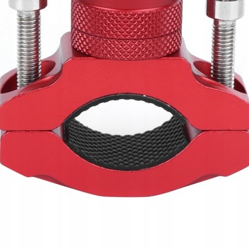 КРЕПЛЕНИЕ НА ВЕЛОСИПЕДНЫЙ РУЛЬ ДЛЯ GOPRO DJI