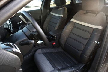 Citroen 2023 Citroen C4X Bezwypadek Salon PL wer. Shine EAT8 Tempomat Kamera FV23, zdjęcie 7