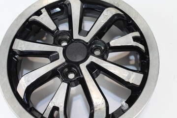 PEUGEOT METROPOLIS 400 ПЕРЕДНИЙ ОБОД