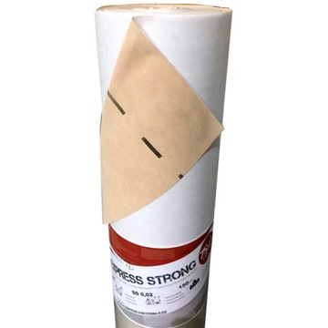 Folia Membrana dachowa Express STRONG 150g, 75 m2